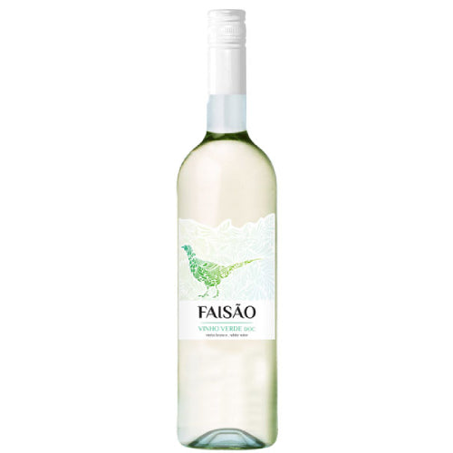 Faisao Vinho Verde NV - 750ML