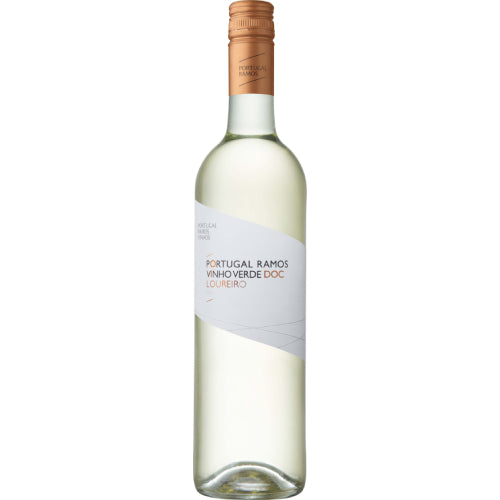 Joao Portugal Ramos Loureiro Vinho Verde 2021 - 750ML