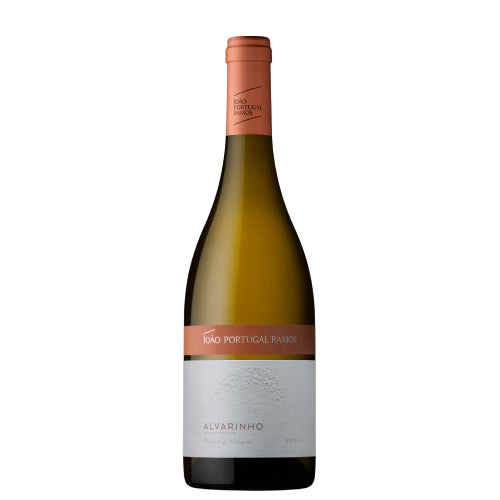 Joao Portugal Ramos Alvarinho 2021 - 750ML