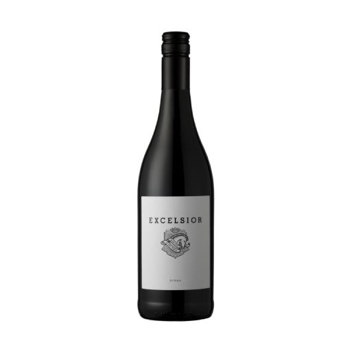 Excelsior Syrah 2021 - 750ML