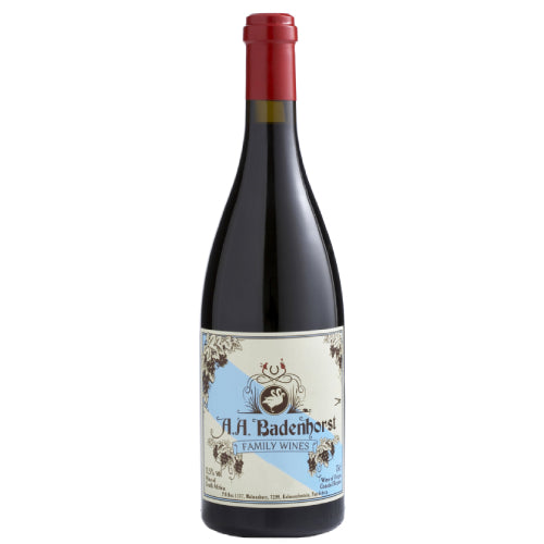 Badenhorst Family Red Blend 2019 - 750ML