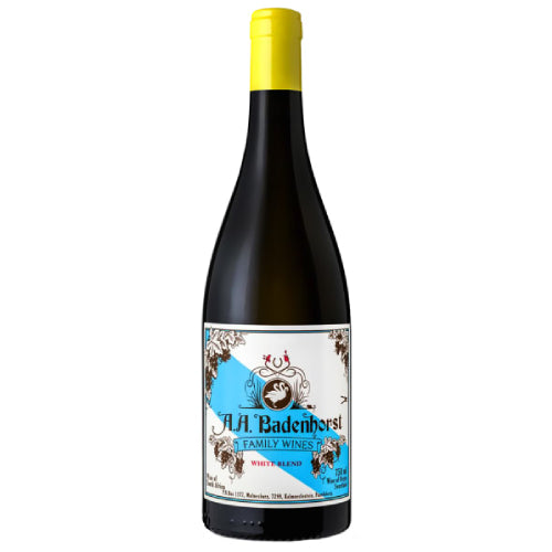 Badenhorst Family White Blend 2019 - 750ML