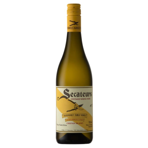 Badenhorst Secateurs Chenin Blanc 2022 - 750ML