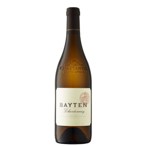 Bayten Chardonnay 2021 - 750ML