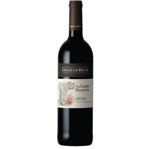 Game Reserve Cabernet Sauvignon 2021 - 750ml