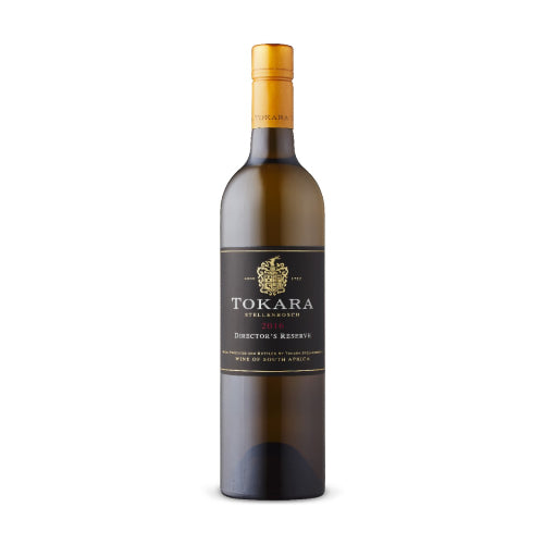 Tokara Director's Reserve White 2019 - 750ML