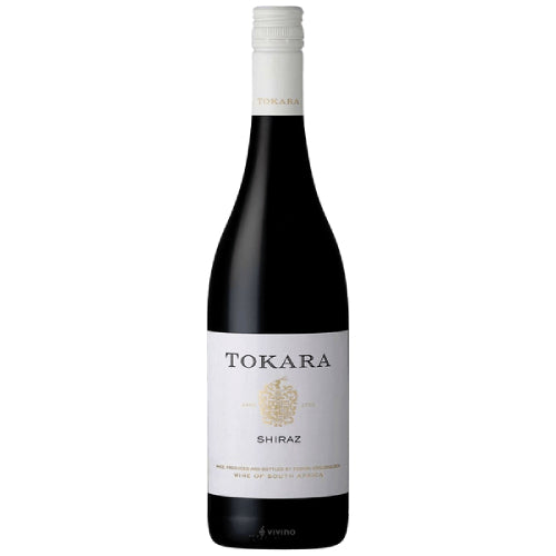 Tokara Shiraz 2019 - 750ML