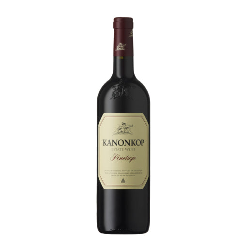 Kanonkop Pinotage 2020 - 750ML