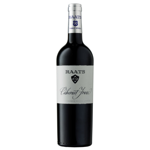 Raats Cabernet Franc 2019 - 750ML