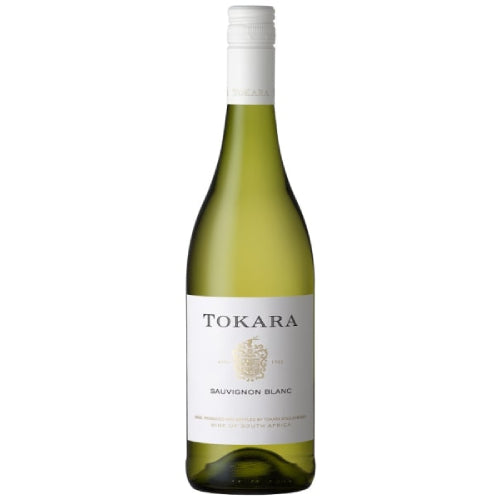 Tokara Sauvignon Blanc 2022 - 750ML