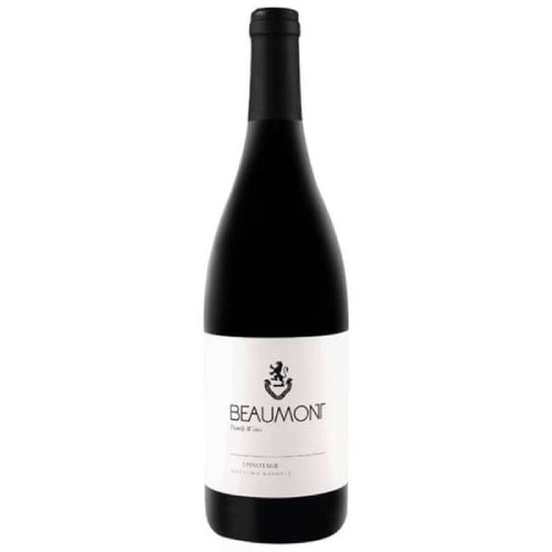 Beaumont Pinotage 2019 - 750ML