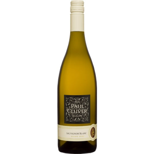 Paul Cluver Sauvignon Blanc 2018 - 750ML