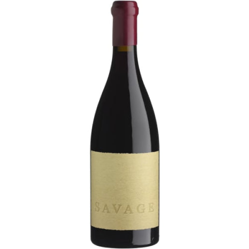 Savage Red Blend 2022 - 750ML