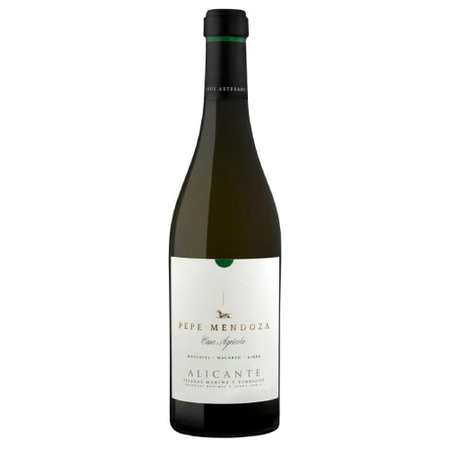 Casa Agricola Blanco 2018 - 750ML