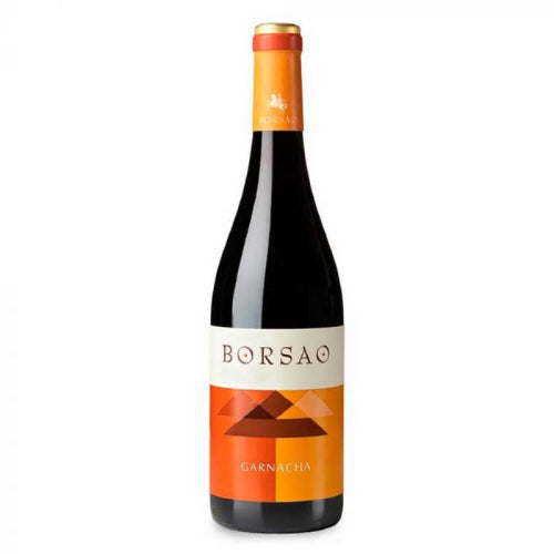 Bodegas Borsao Vina Borgia 2021 - 750ML