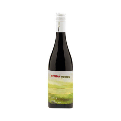 Senda Verde Mencia 2020 - 750ML