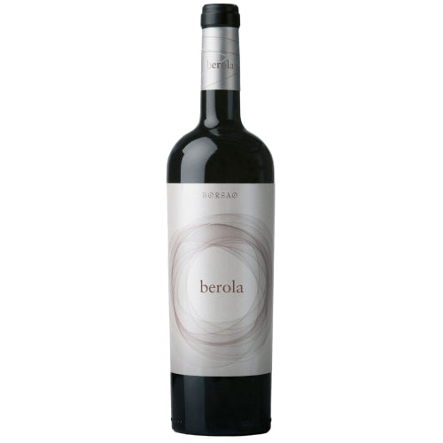 Borsao Berola 2018 - 750ML