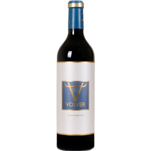 Volver Tempranillo 2019 - 750ML