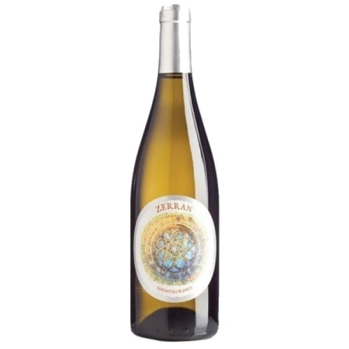 Bodegas Zerran Garnatxa Blanca 2014 - 750ML