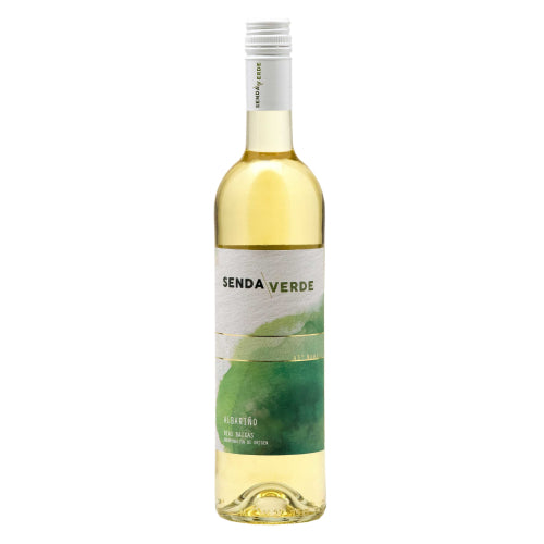 Senda Verde Albarino 2021 - 750ML