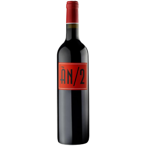 Anima Negra AN/2 2020 - 750ML