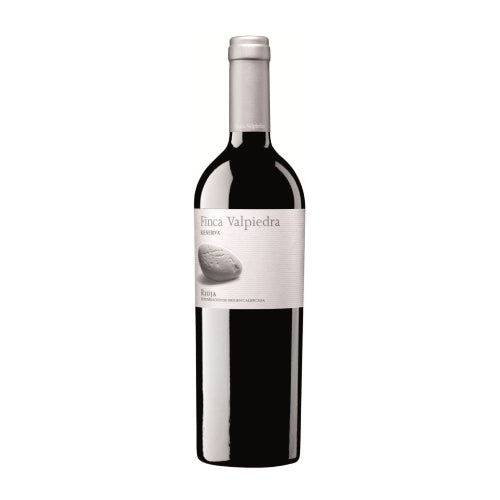 Finca Valpiedra Reserva 2014 - 750ML