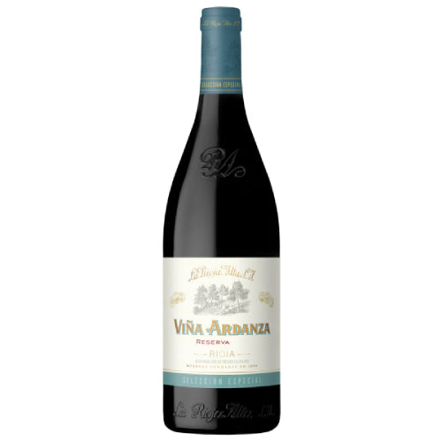 La Rioja Alta Vina Ardanza Reserva 2016 - 750ML