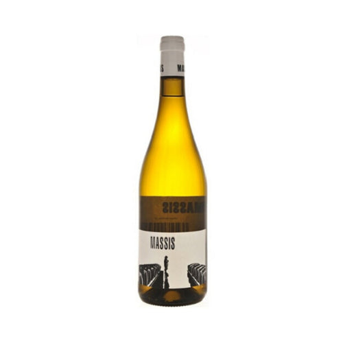 Vins del Massis 'Massis' Blanco 2013 - 750ML