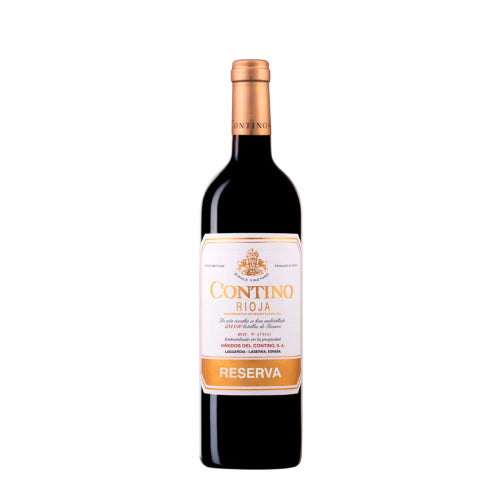 Contino Rioja Reserva 2018 - 750ML