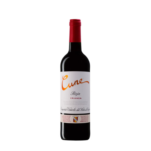 Cune Crianza 2019 - 750ML