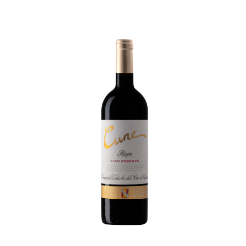 Cune Gran Reserva 2016 - 750ML