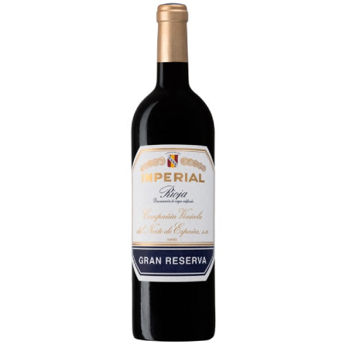 CVNE Imperial Gran Reserva Rioja 2016 - 750ML