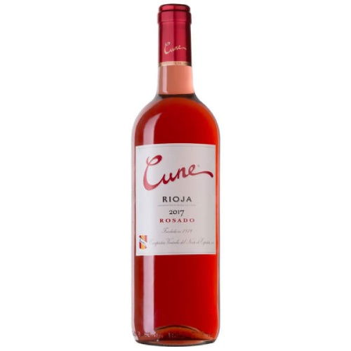 Cune Rose 2021 - 750ML