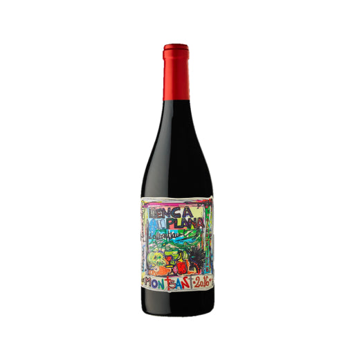 Llenca Plana Terra de Falanis Montsant 2019 - 750ML