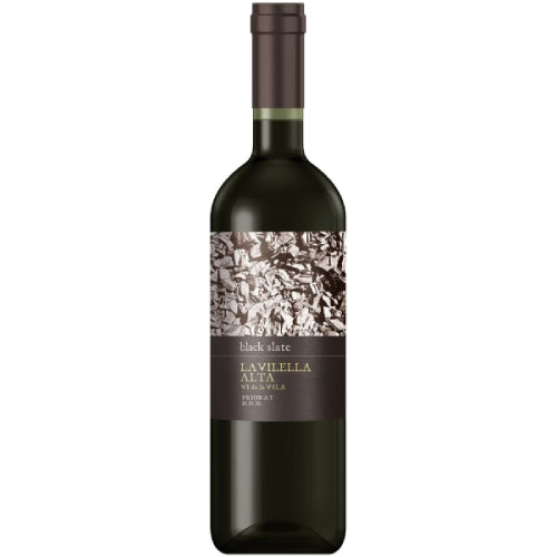 Bodegas Mas Alta Black Slate La Vilella Alta 2019 - 750ML