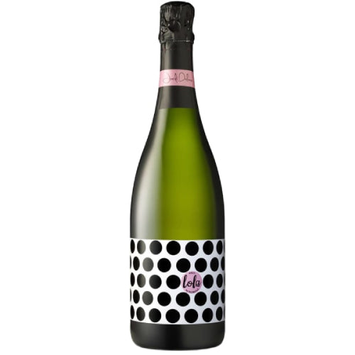 Paco & Lola Lola Brut Cava - 750ML