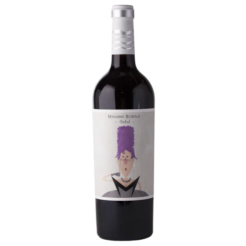 Madame Bobalù 2022 - 750ML