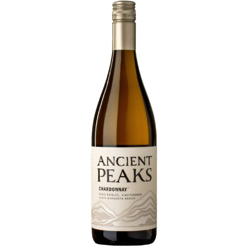 Ancient Peaks Chardonnay 2021 - 750ML