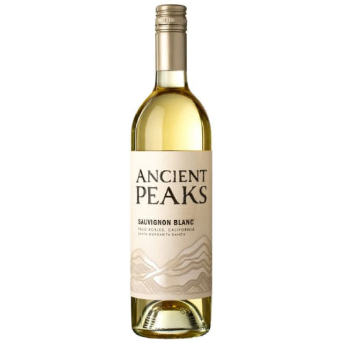 Ancient Peaks Paso Robles Sauvignon Blanc 2022 - 750ML