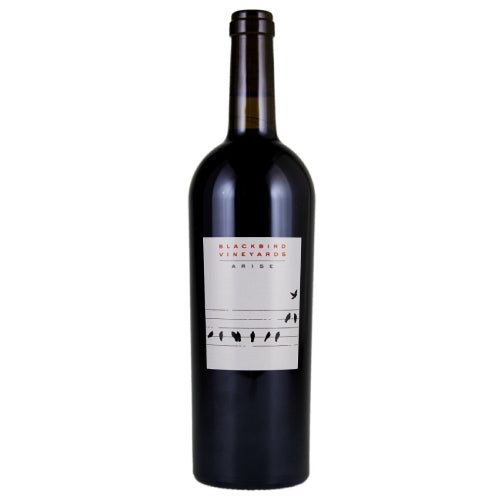 Blackbird Arise Bordeaux Blend 2019 - 750ML