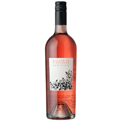 Blackbird Vineyards Arriviste Rose 2022 - 750ML