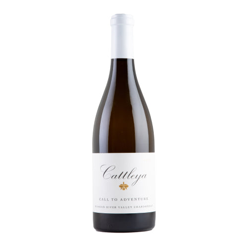 Cattleya Wines Call to Adventure Chardonnay 2019 - 750ML