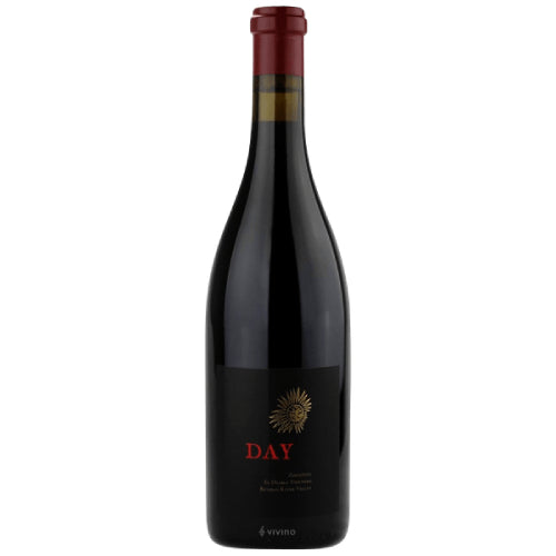 Day El Diablo Vineyard Zinfandel 2018 - 750ML