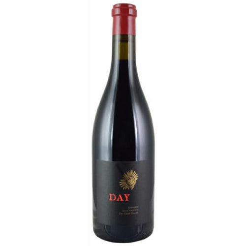 Day Grist Vineyard Zinfandel 2017 - 750ML