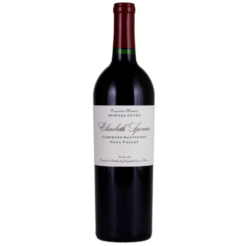 Elizabeth Spencer Napa Valley Cabernet Sauvignon 2019 - 750ML