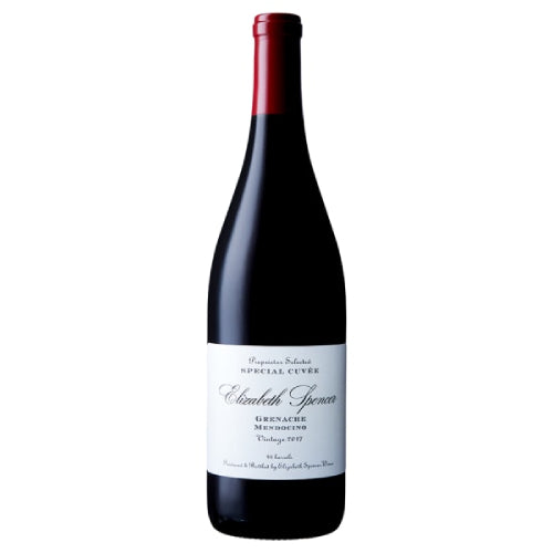 Elizabeth Spencer Mendocino Grenache 2022 - 750ML