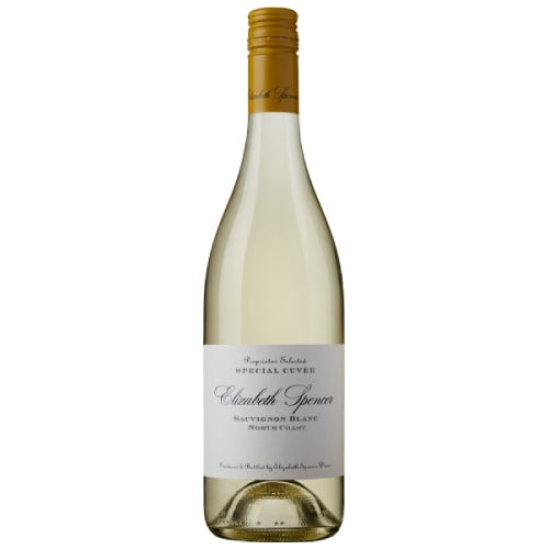 Elizabeth Spencer North Coast Sauvignon Blanc 2021 - 750ML