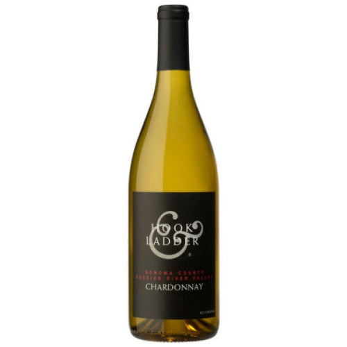 Hook and Ladder Chard Russian River 2021 - 750ML