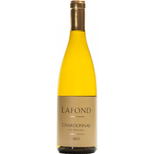 Lafond SRH Series Chardonnay 2019 - 750ML