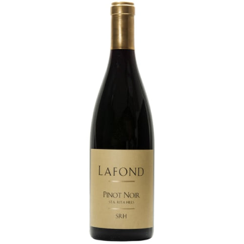 Lafond SRH Series Pinot Noir 2018 - 750ML